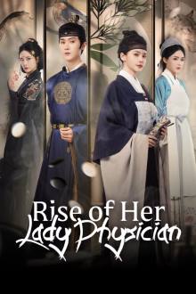 Rise of Her Lady Physician (2025)