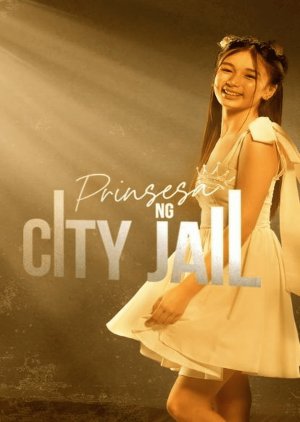 The Jailhouse Princess